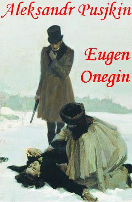 Eugen Onegin