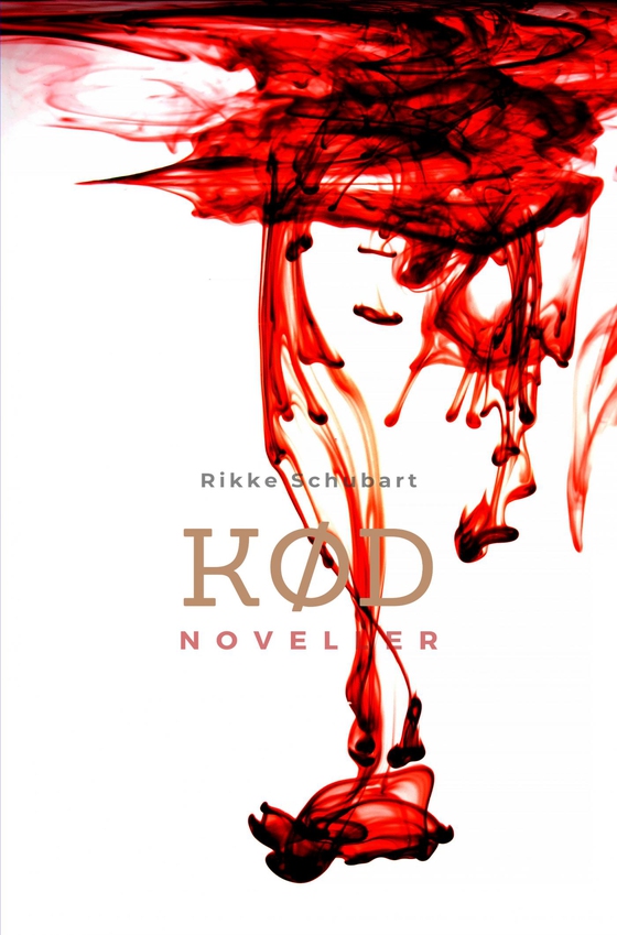 Kød - Noveller (e-bog) af Rikke Schubart