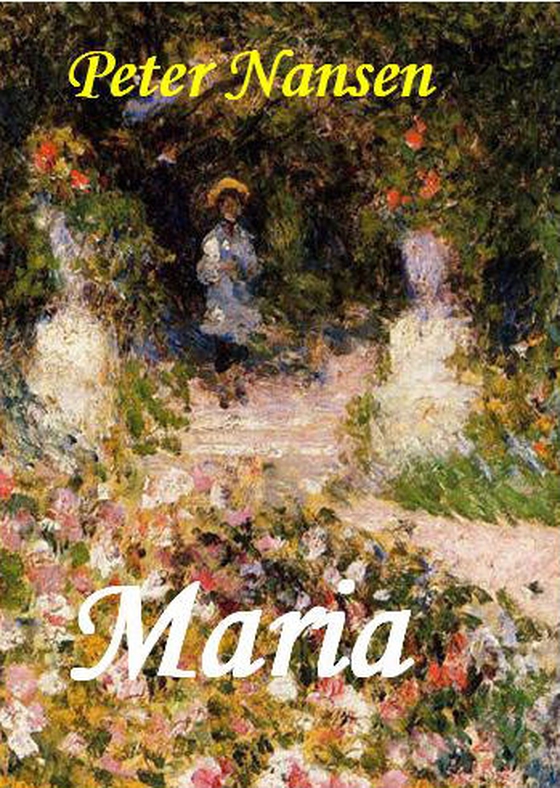 Maria (e-bog) af Peter Nansen