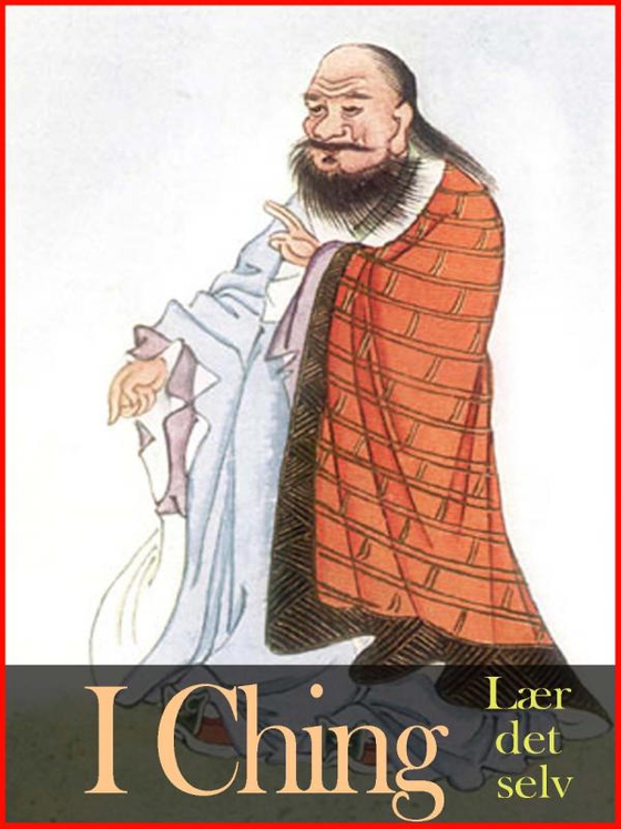 I Ching - Lær det selv (e-bog) af Herbert C. Brandt