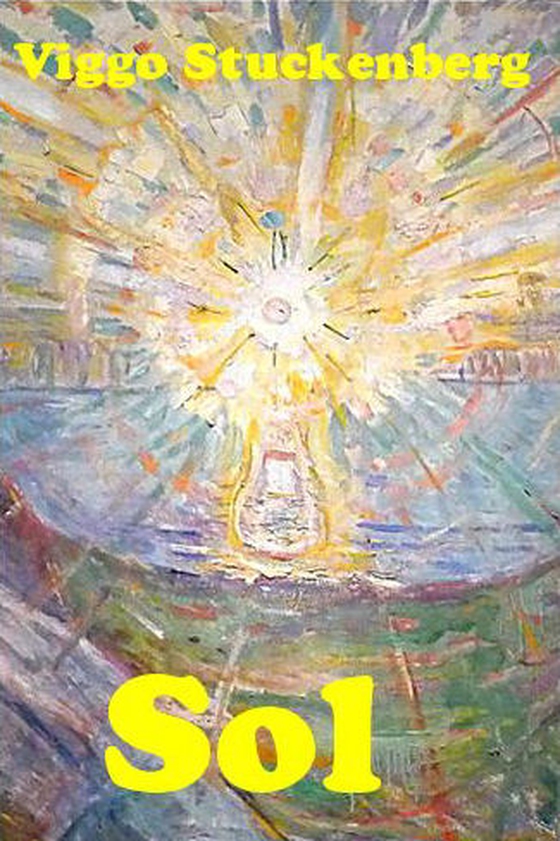 Sol (e-bog) af Viggo Stuckenberg