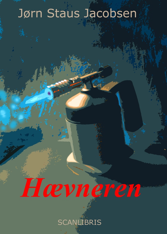 Hævneren