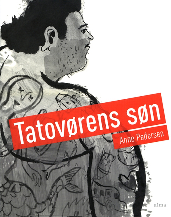 Tatovørens søn