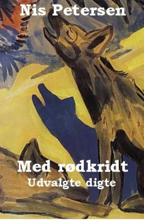 Med rødkridt