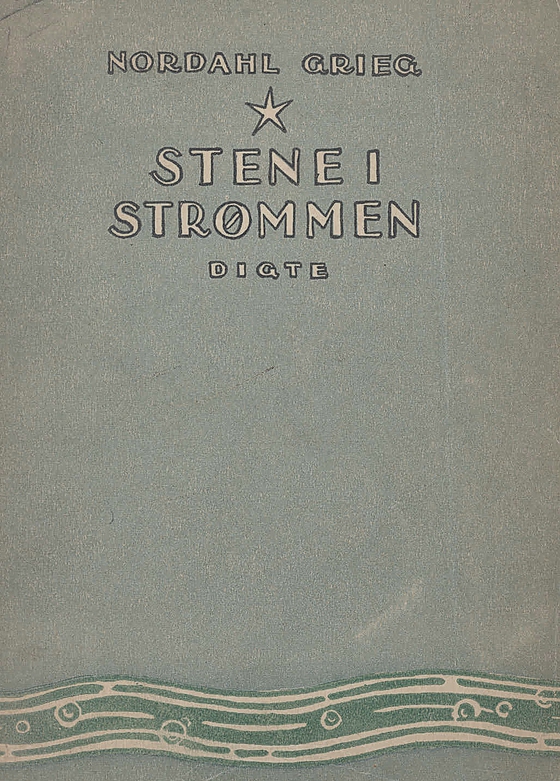 Stene i strømmen