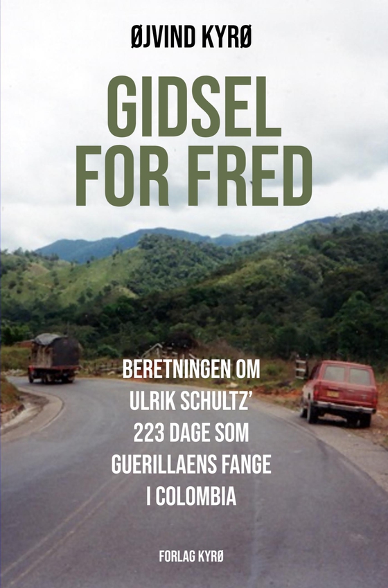 Gidsel for fred