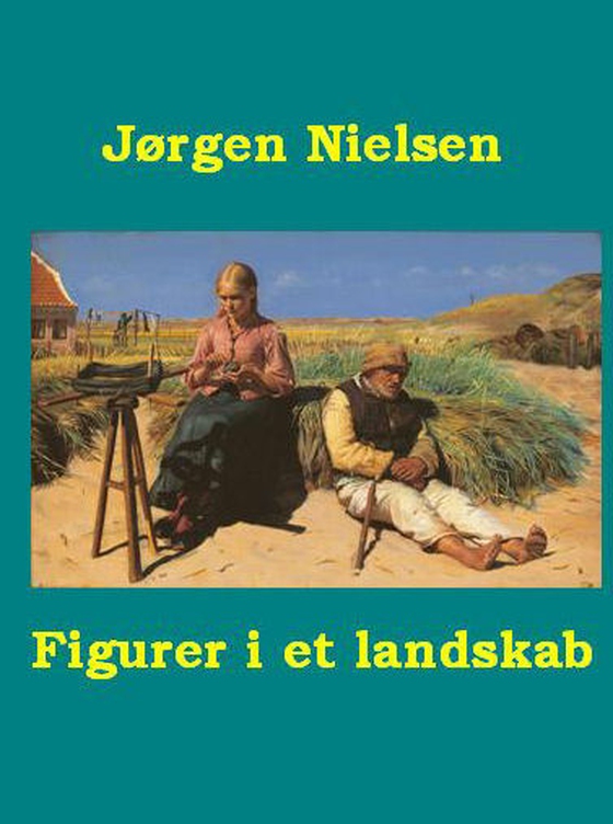 Figurer i et landskab