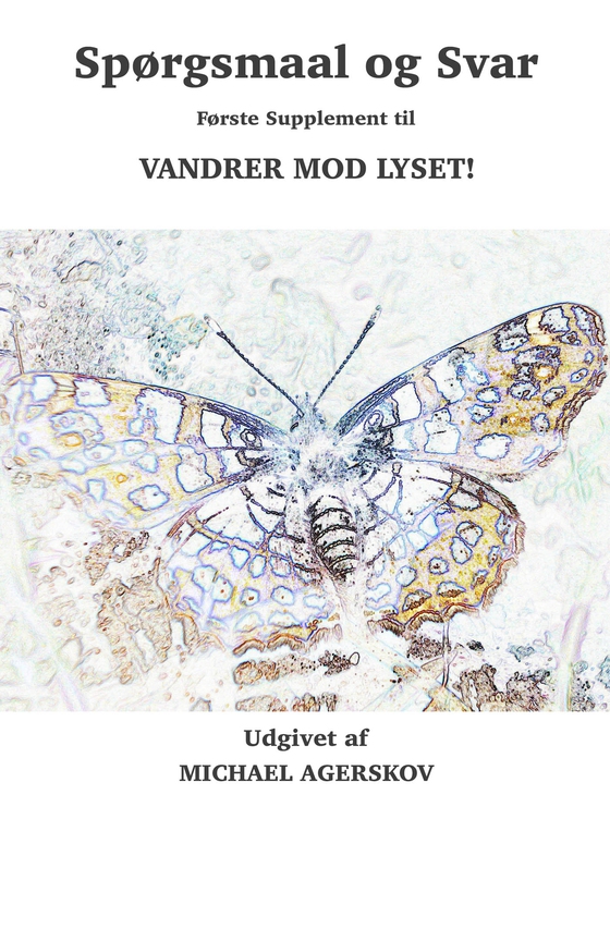 Spørgsmaal og Svar I (e-bog) af Michael Agerskov