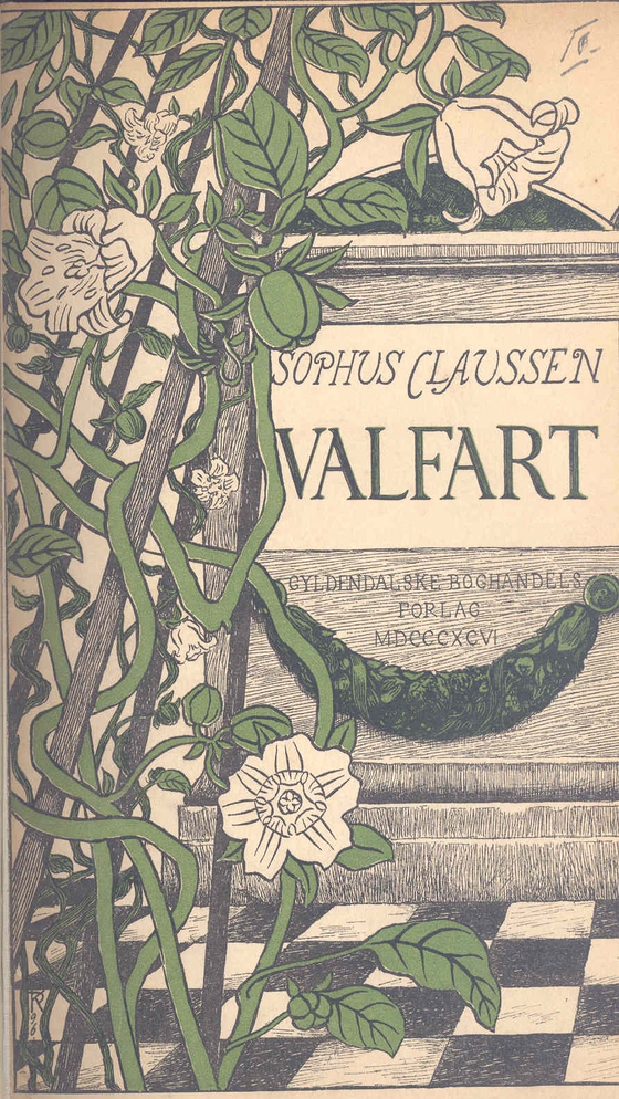 Valfart