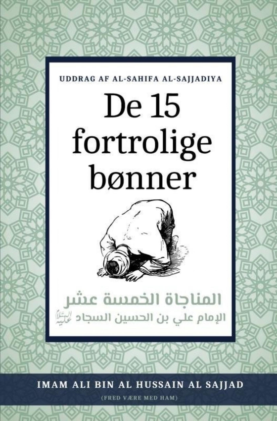 De 15 fortrolige bønner