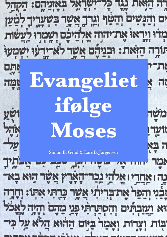 Evangeliet ifølge Moses