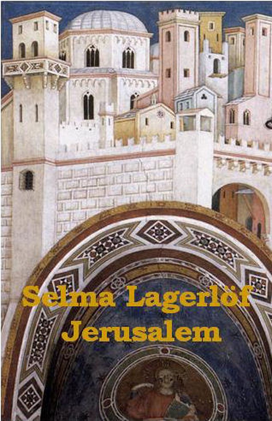 Jerusalem