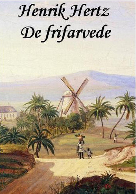 De frifarvede