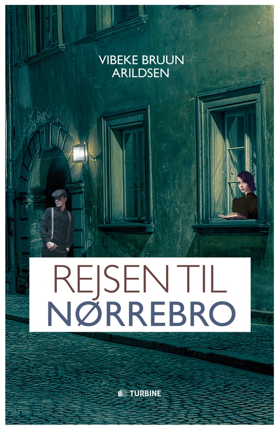 Rejsen til Nørrebro