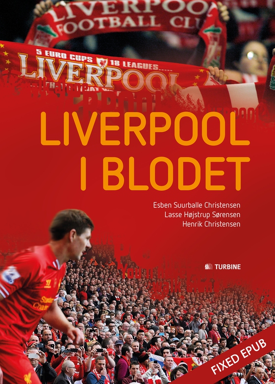 Liverpool i blodet