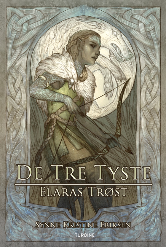 De tre tyste – Elaras trøst