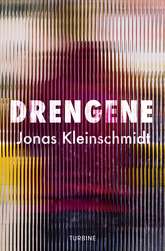 Drengene (e-bog) af Jonas Kleinschmidt