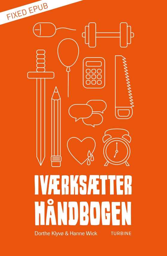 Iværksætterhåndbogen