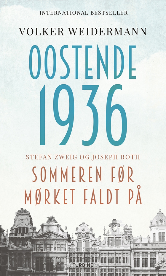 Oostende 1936