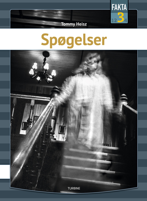 Spøgelser