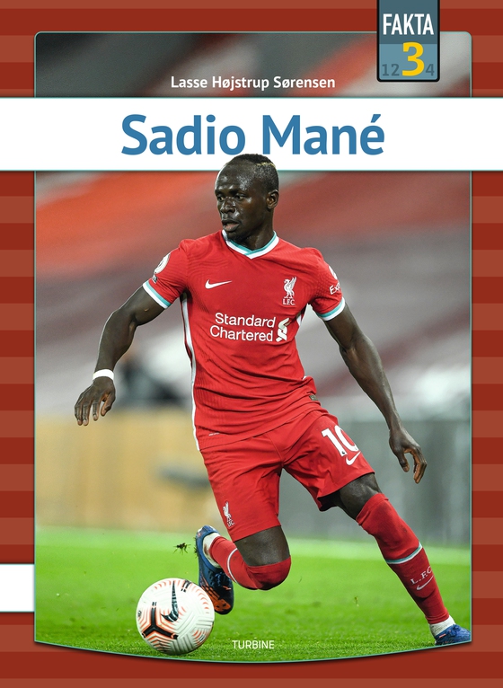 Sadio Mané