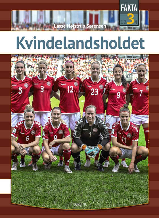 Kvindelandsholdet