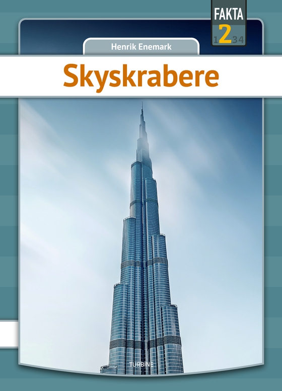 Skyskrabere