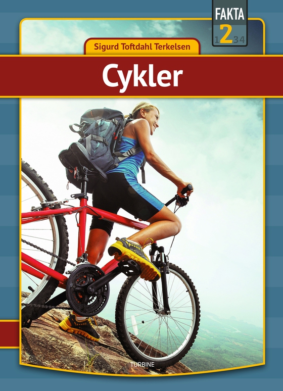 Cykler