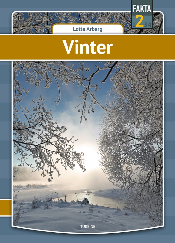 Vinter (e-bog) af Lotte Arberg