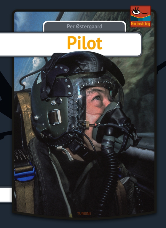 Pilot (e-bog) af Per Østergaard