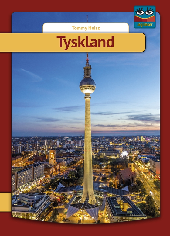 Tyskland