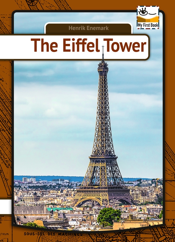 The Eiffel Tower (e-bog) af Henrik Enemark