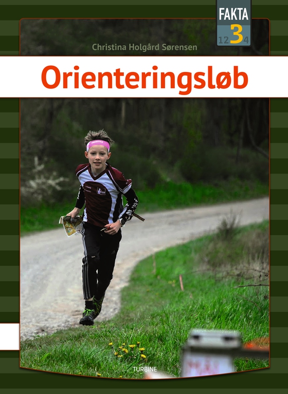 Orienteringsløb