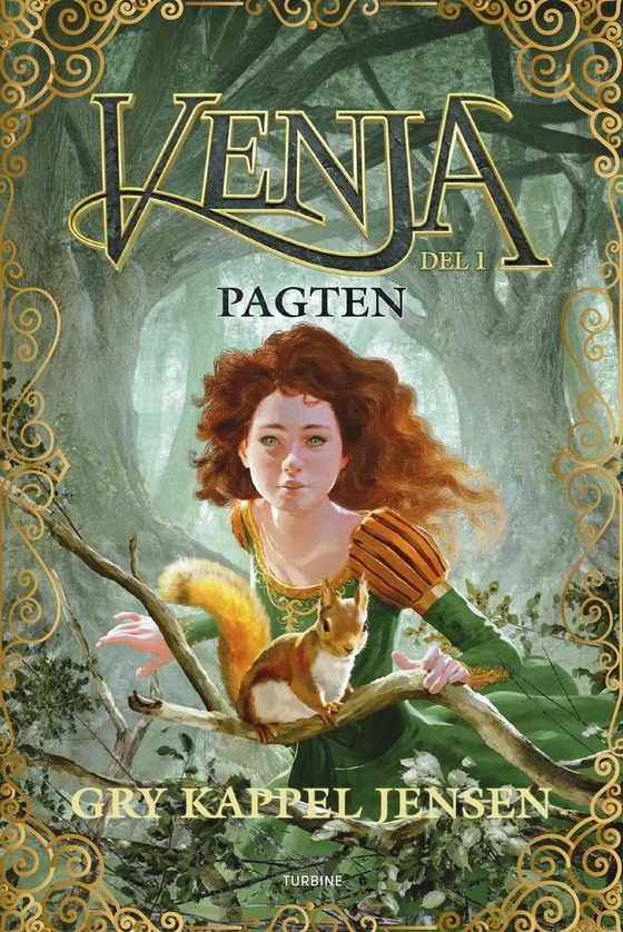 Venja del 1 – Pagten