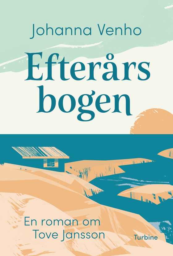 Efterårsbogen (e-bog) af Johanna Venho