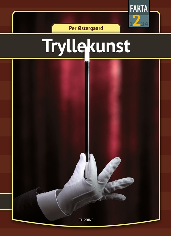 Tryllekunst