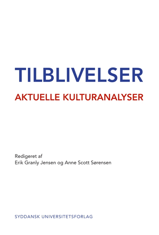 Tilblivelser