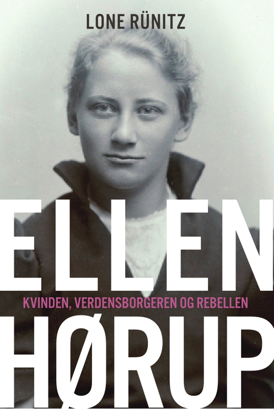 Ellen Hørup