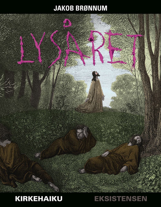 Lysåret