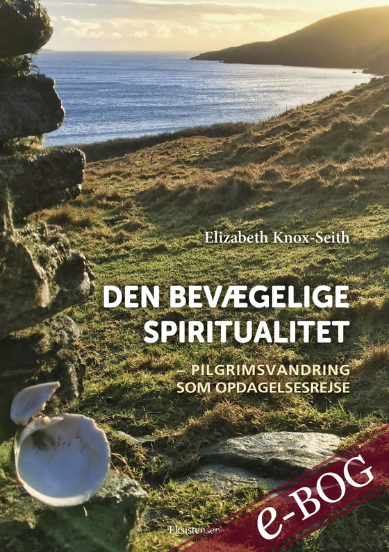 Den bevægelige spiritualitet