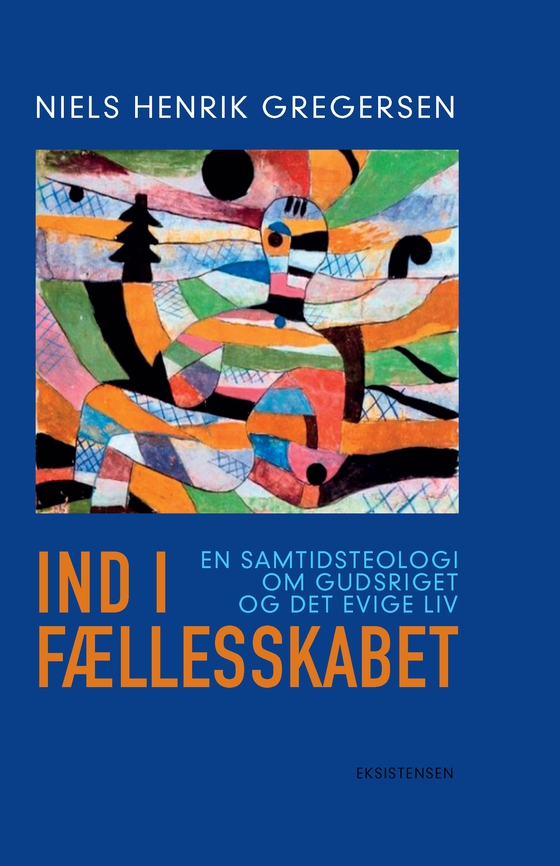 Ind i fællesskabet