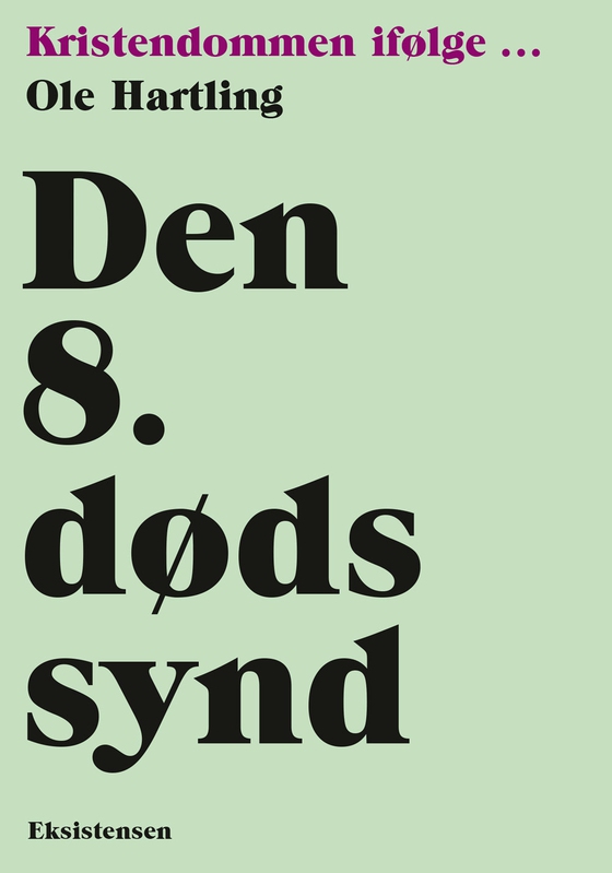 Den 8. dødssynd