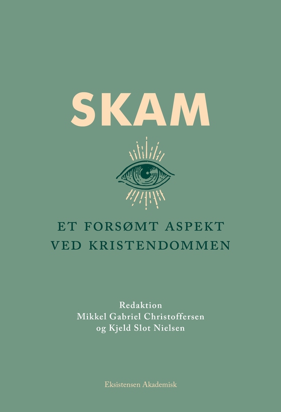 Skam - Et forsømt aspekt ved kristendommen (e-bog) af Mikkel Gabriel Christoffersen