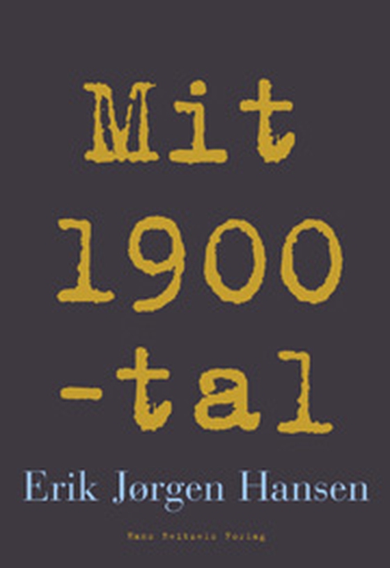 Mit 1900-tal