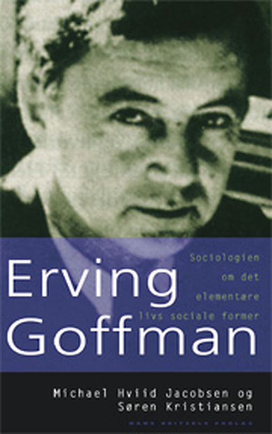 Erving Goffman