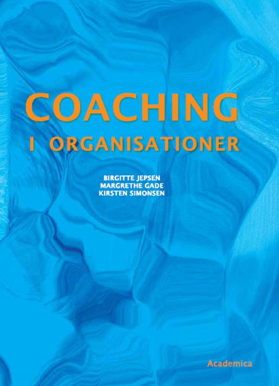 Coaching i organisationer