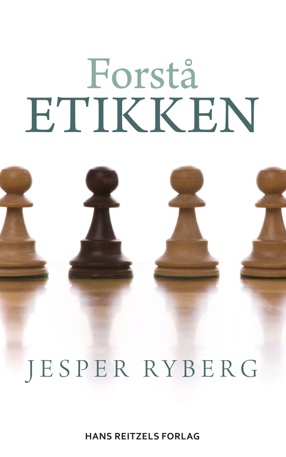 Forstå etikken (e-bog) af Jesper Ryberg