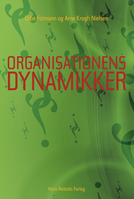 Organisationens dynamikker