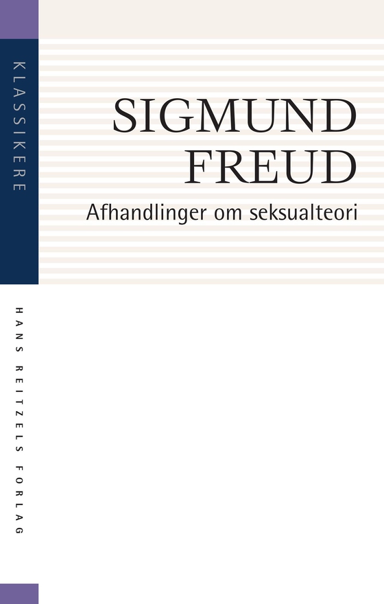 Afhandlinger om seksualteori