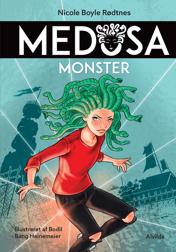 Medusa 1: Monster